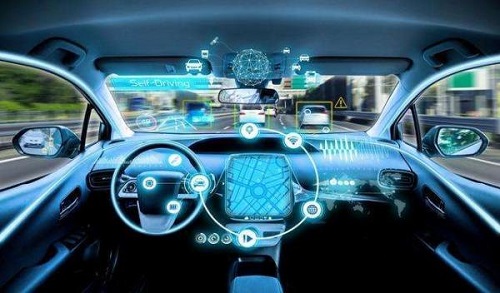 柔性顯示與5G技術(shù)賦能汽車(chē)行業(yè) 智能網(wǎng)聯(lián)汽車(chē)的技術(shù)革新與未來(lái)